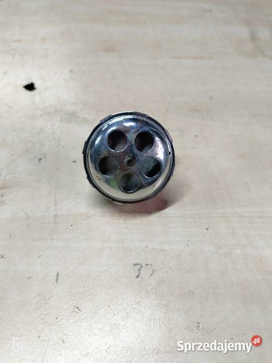 Sygnał dźwiękowy motorynka pony komar Łubno