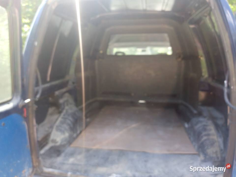 Peugeot 20hdi Wola Jachowa sprzedam