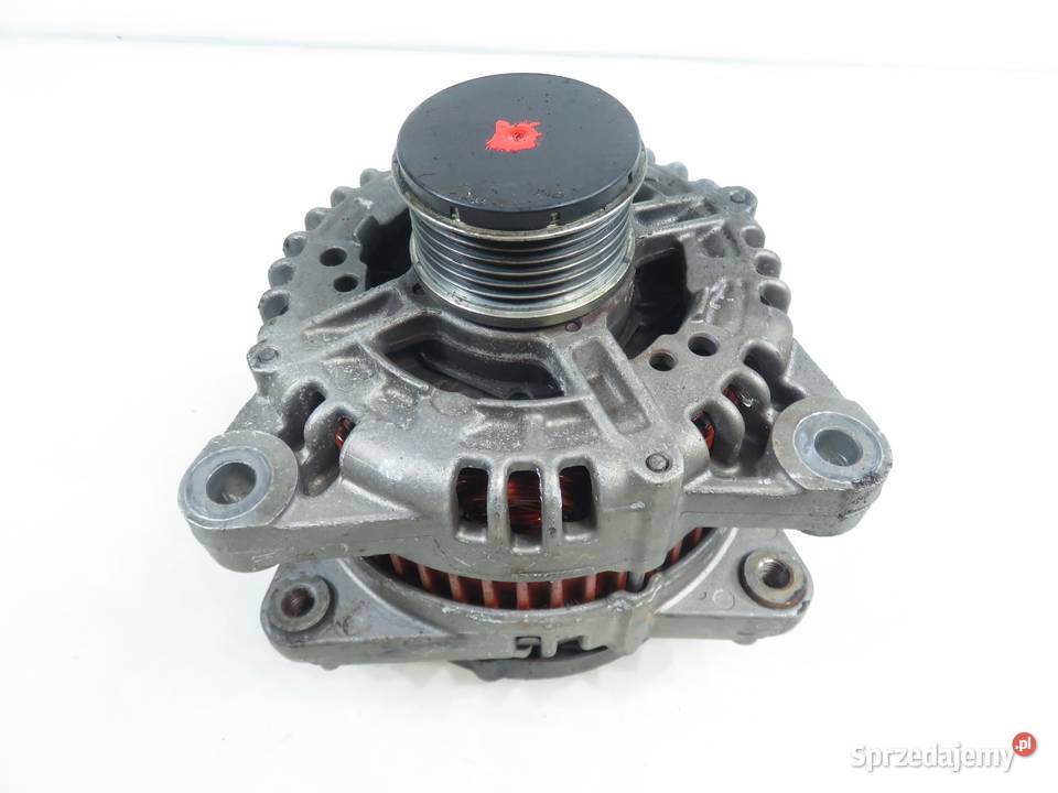 ALTERNATOR FORD S I 22 TDCi STX101716