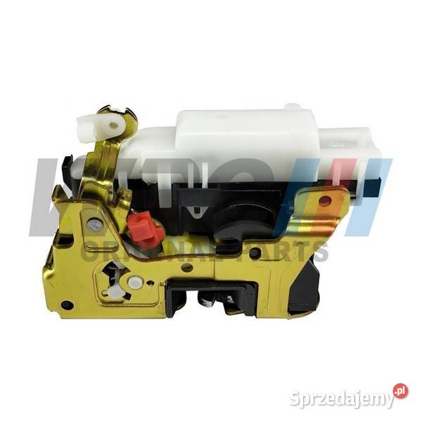 Zamek drzwi przód Iveco Daily Nissan Interstar