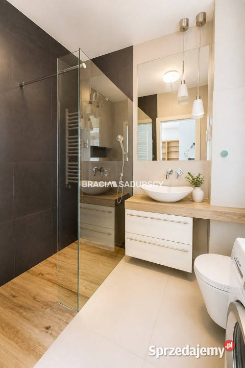 Mieszkanie Kraków Dobrego Pasterza 5019m2 2