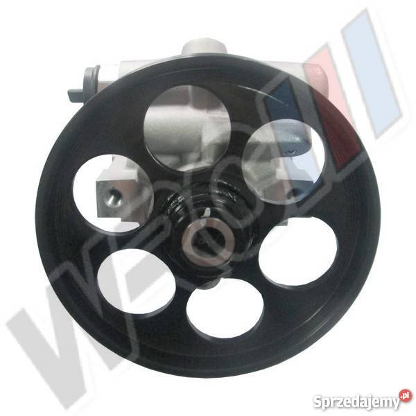 Pompa wspomagania Opel Movano VivaroRenault Włocławek