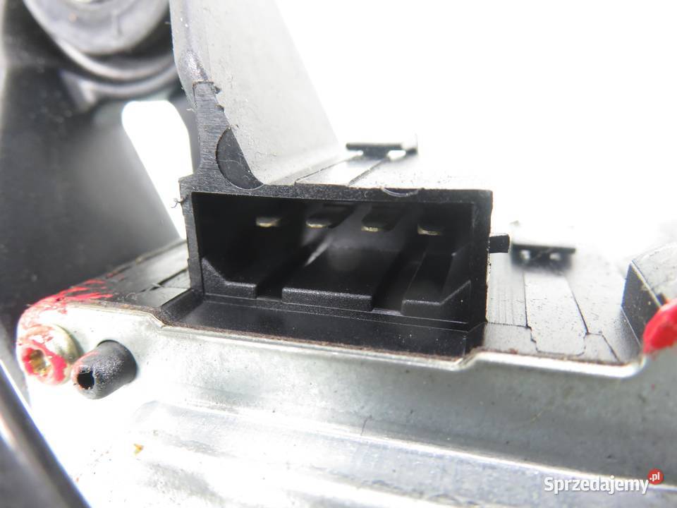 SILNICZEK WYCIERACZKI TYŁ FORD GALAXY I