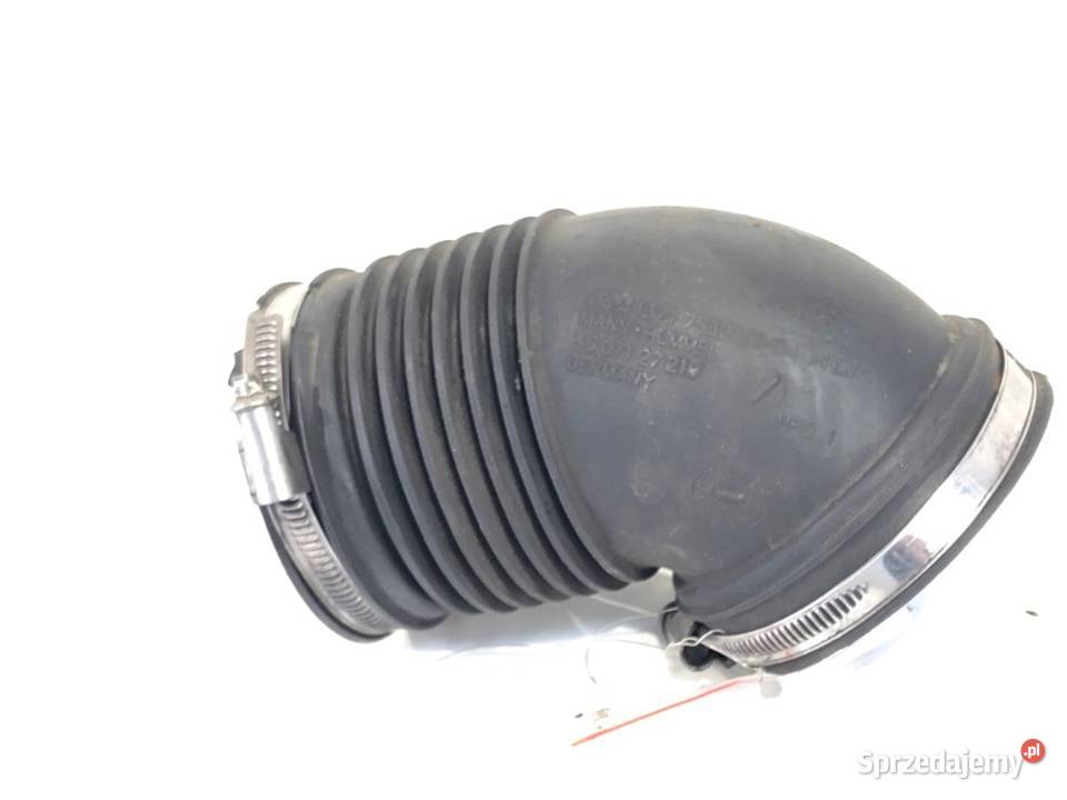 RURA POWIETRZA BMW E90 7532755 20 129 0412