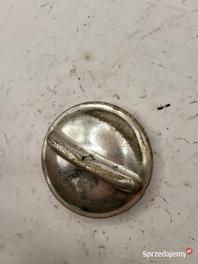 KOREK BAKU BMW ZBIORNIK BAK Rybnik sprzedam