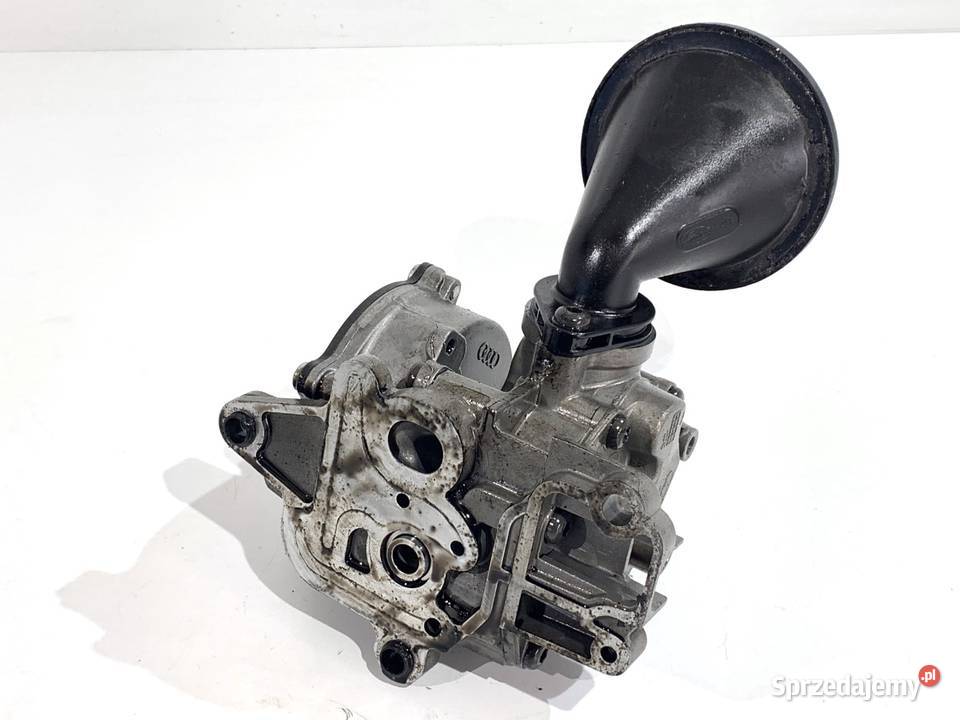 POMPA OLEJU AUDI A7 4G 059103R 30 313 1018