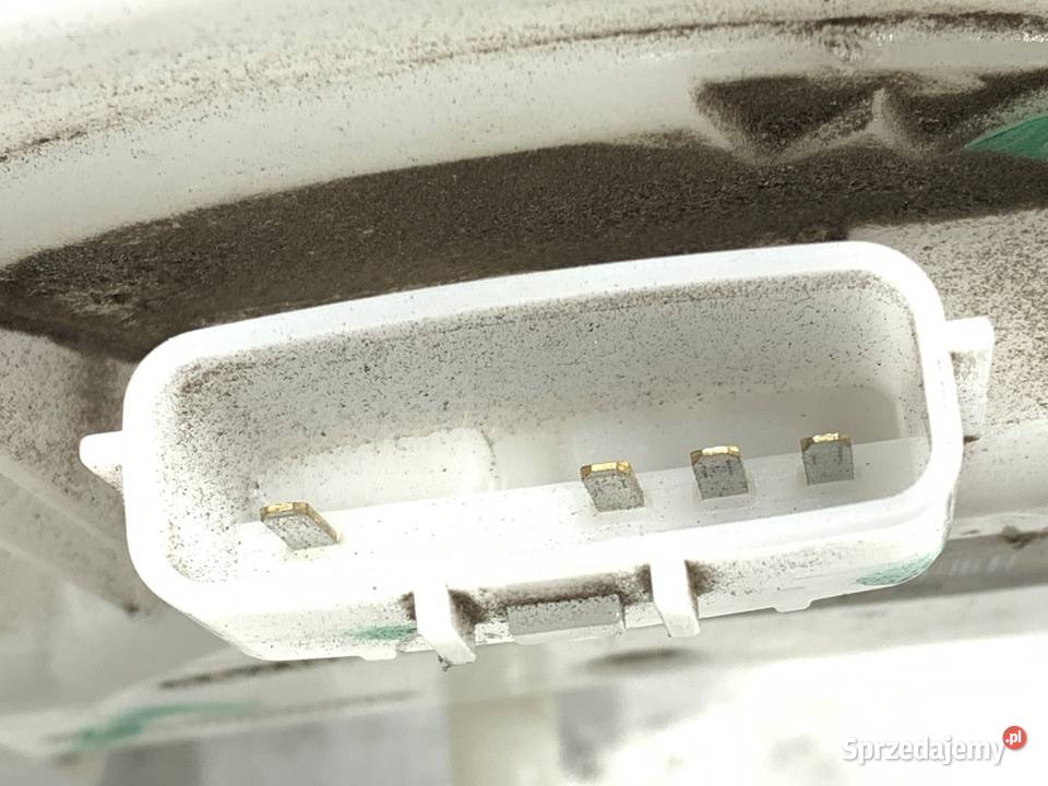 POMPA PALIWA RENAULT CLIO V 172021210R 10 101