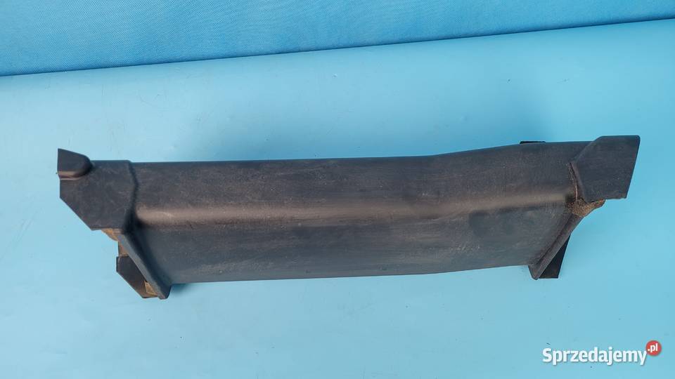 CASE IH PUMA 145 12r PRZEWÓD POWIETRZA KABINY Kabina i karoseria