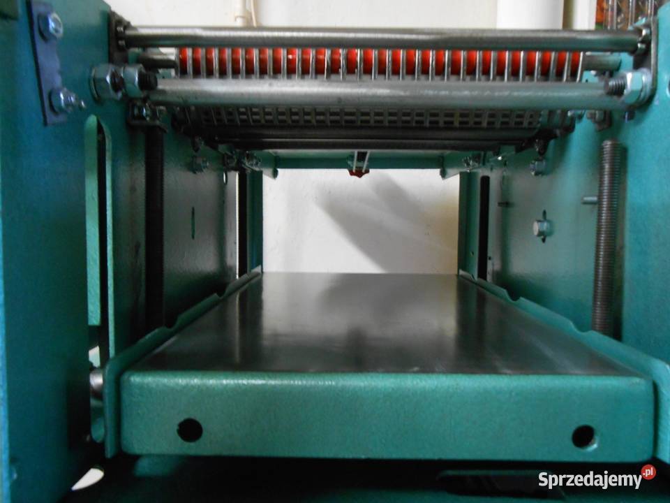 Grubościówka Heblarka Strugarka Dyma8 Dymc8 Rema Dom i Ogród Otwock