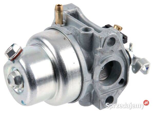 Gaźnik 16100883105 małopolskie Kamionna