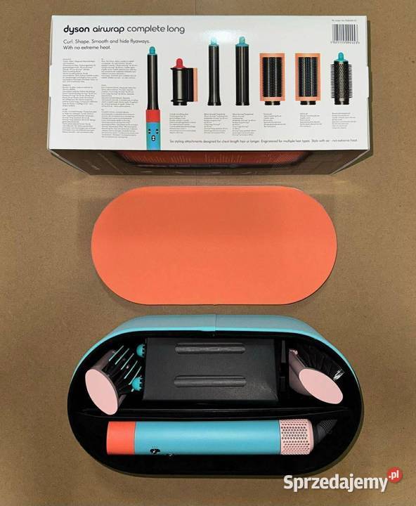 Lokówki do włosów 11 Mirsk sprzedam