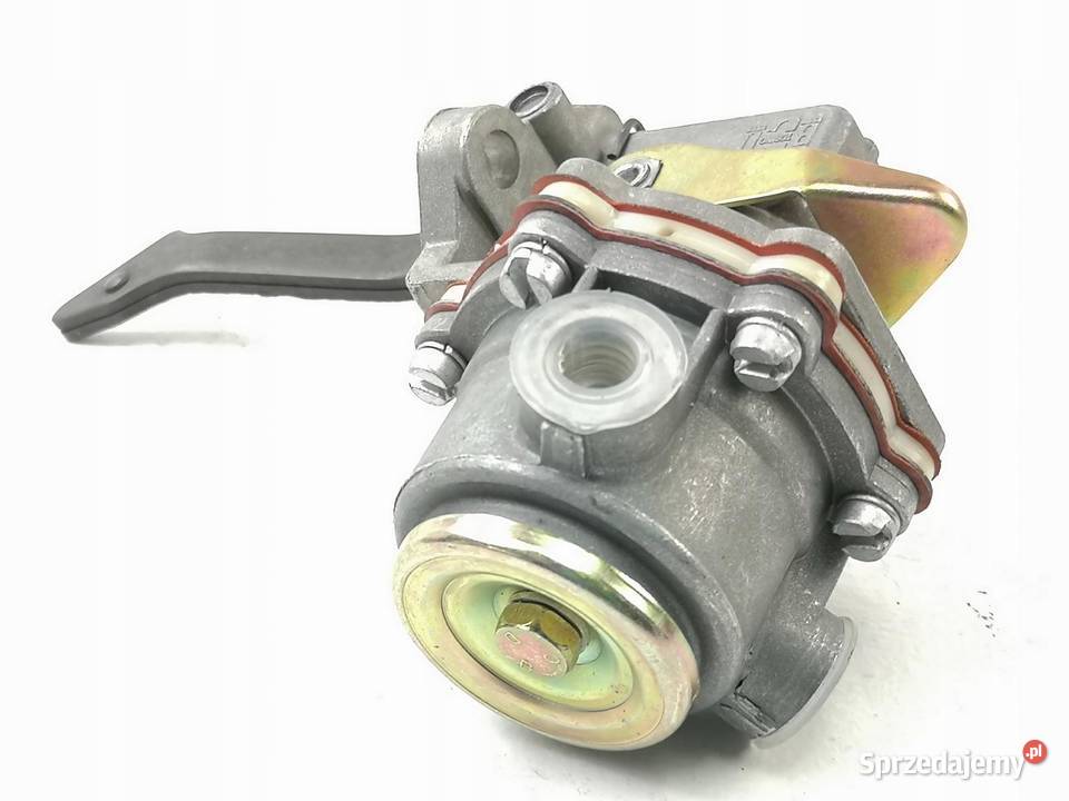 POMPA PALIWA MECHANICZNA FIAT CROMA 25TD ORI OE