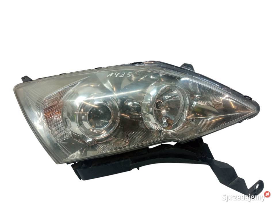 LAMPA PRZÓD PRAWA XENON EUROPA Honda CRV III