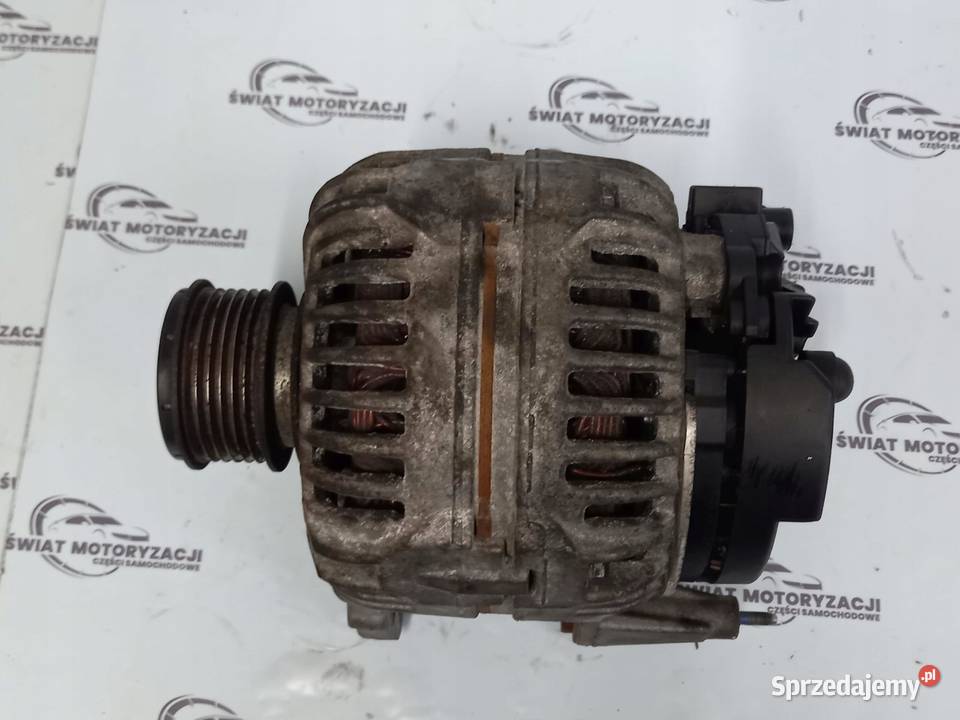 OCTAVIA II FABIA II 16TDI CAY 105 alternator
