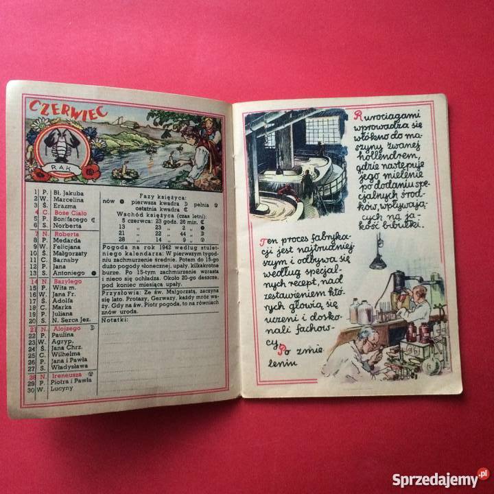 Bibułki Pobudki Szczecin