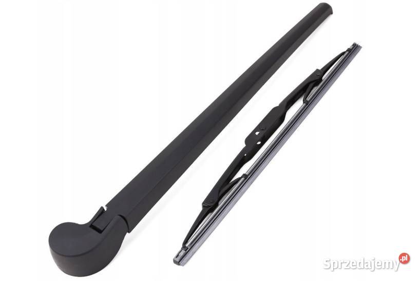 Audi A3 A4 wycieraczka tylna ramię pióro NOWA łódzkie Łódź