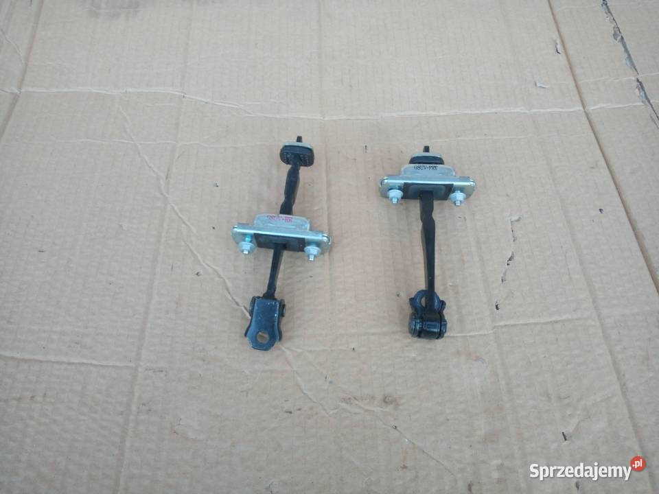 Chevrolet Trax Opel Mokka Encore 19r Ogranicznik Turek