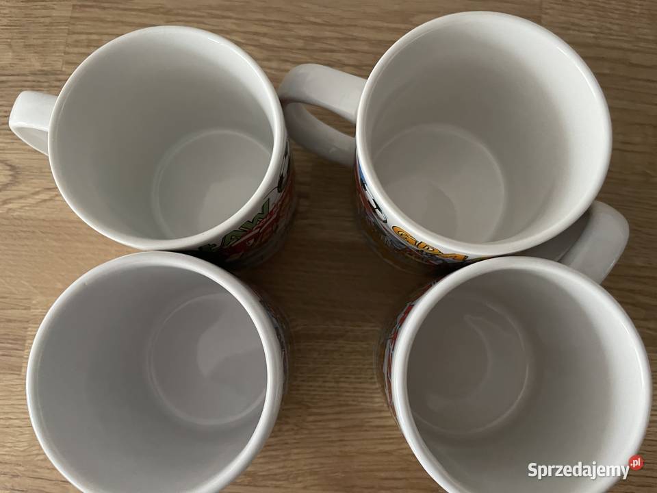 EURO 2012 kubek kibica BP Pruszcz Gdański