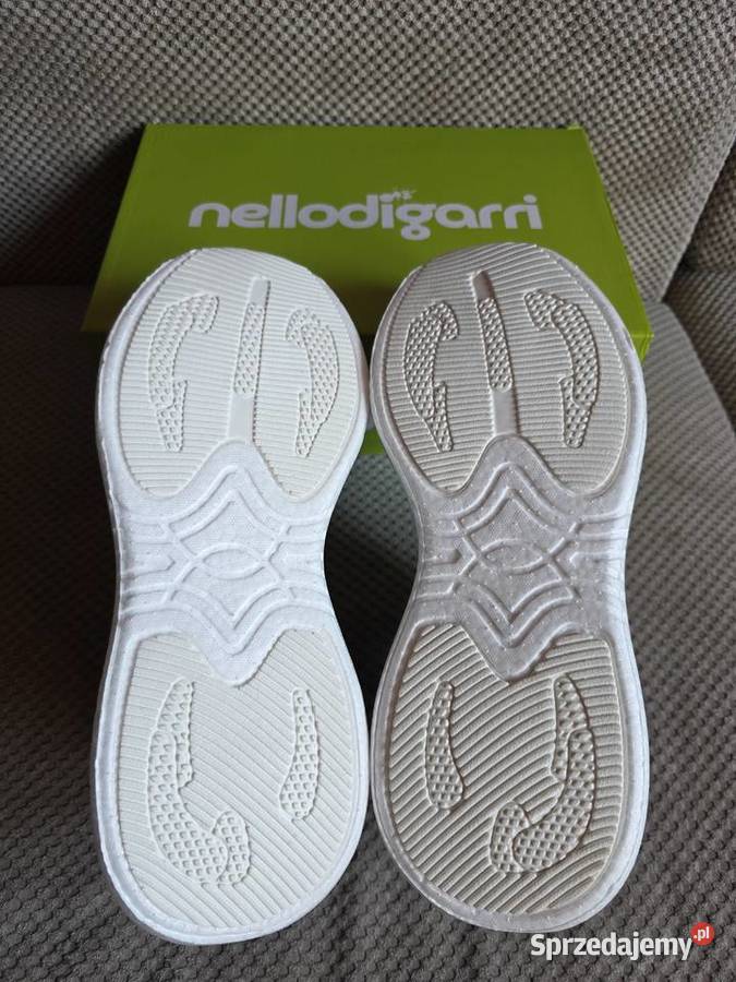 nowe NelloDiGarri męskie buty sportowe rozmiar Sportowe