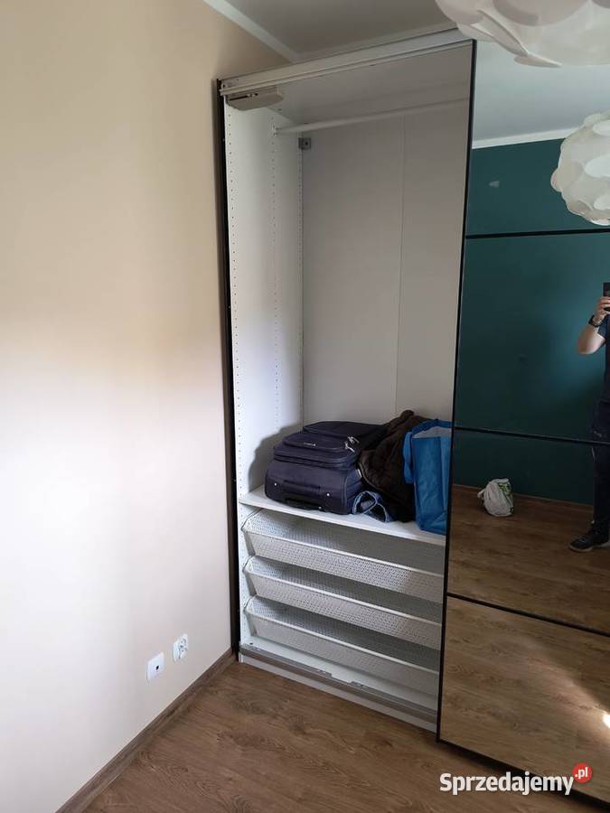 Szafa Ikea PAX Szczecin