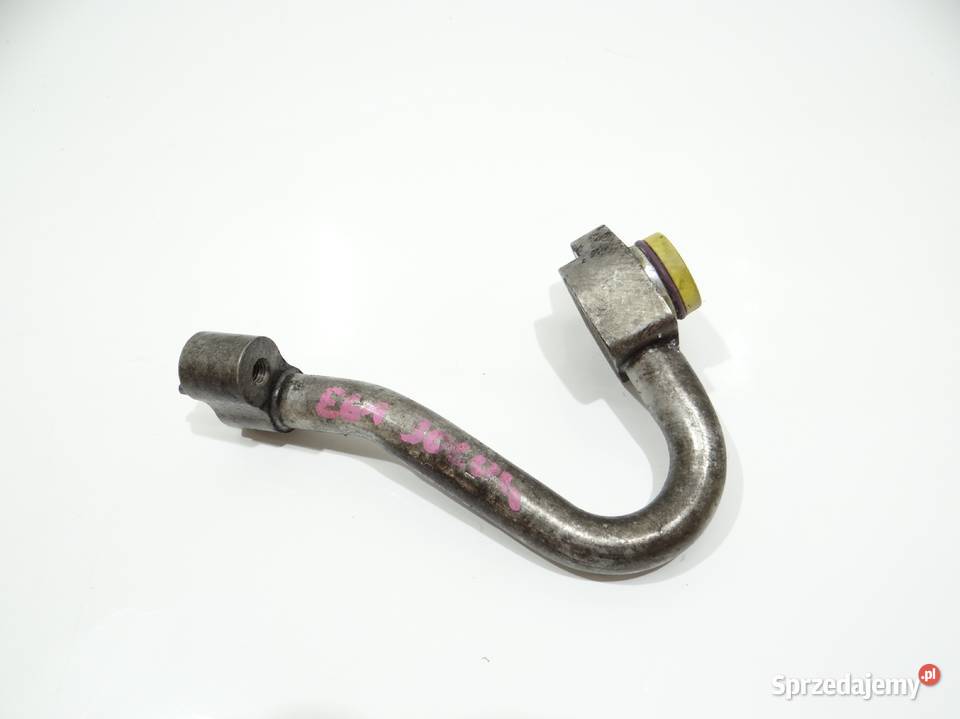 PRZEWÓD RURA KLIMATYZACJI BMW E60 E61 306D2 Strzyżewice