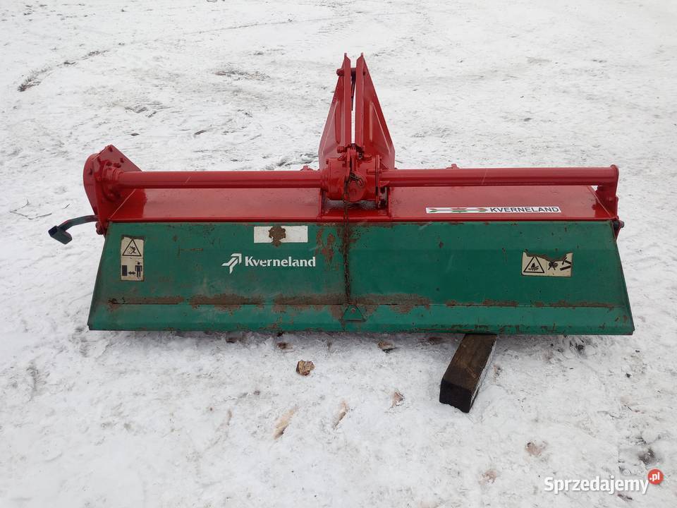 Glebogryzarka kevrland