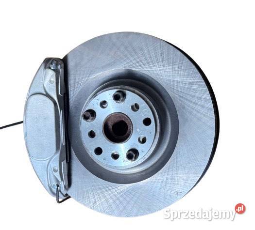 Swap Hamulca Macan 4tłok BBK PP Golf Octavia Układ hamulcowy Sosnowiec