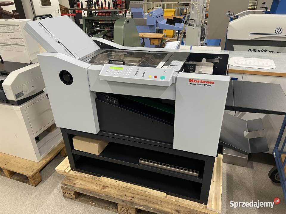 Falcerka Horizon PF40L Automat Radom