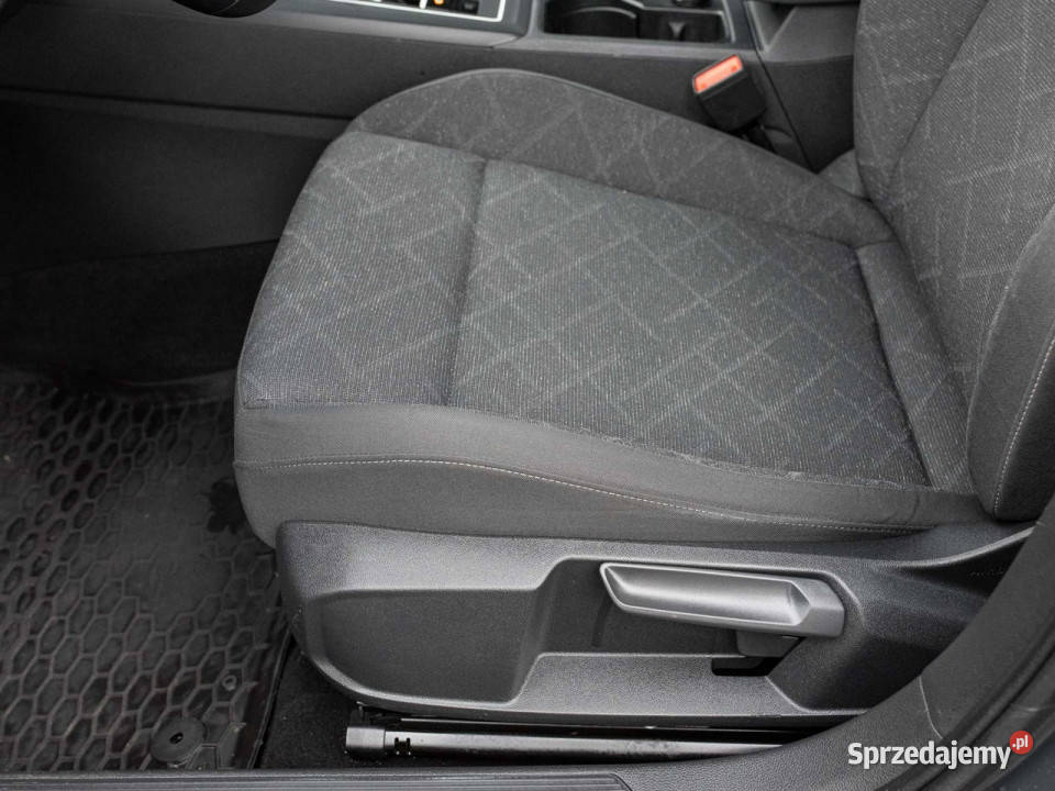 Volkswagen Golf WN3594N15 TSI Life Ambient Gdańsk