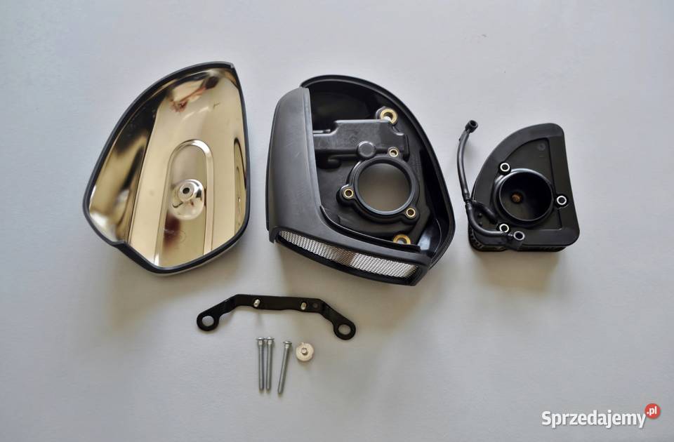 Harley Davidson Touring OEM Milwaukee Eight 107 podlaskie Hajnówka sprzedam