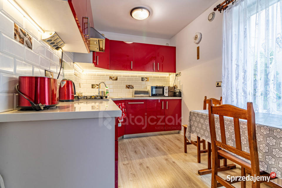 sprzedaży mieszkania 64m2 5pok Gdańsk pomorskie