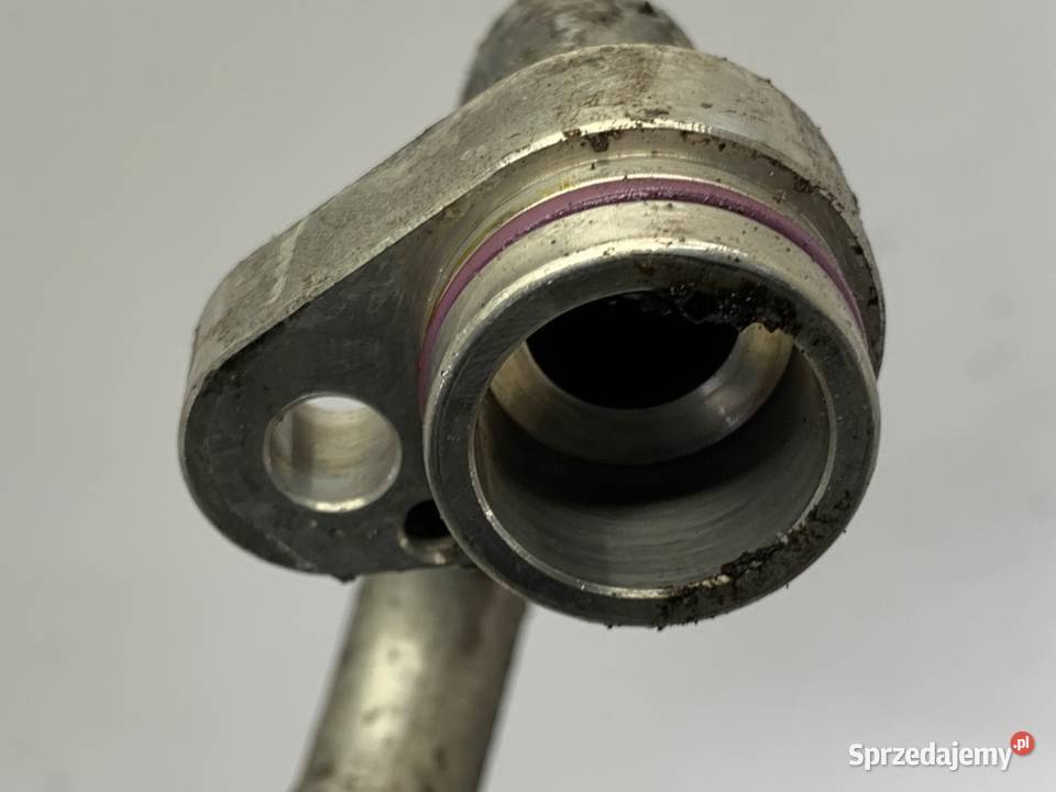 RURKA KLIMATYZACJI AUDI A4 B9 8W0816743B 20 190 osobowe sprzedam