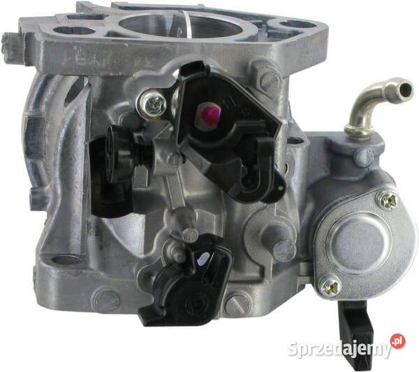 Gaźnik BE34B D Honda 16100ZE3W32 małopolskie Kamionna