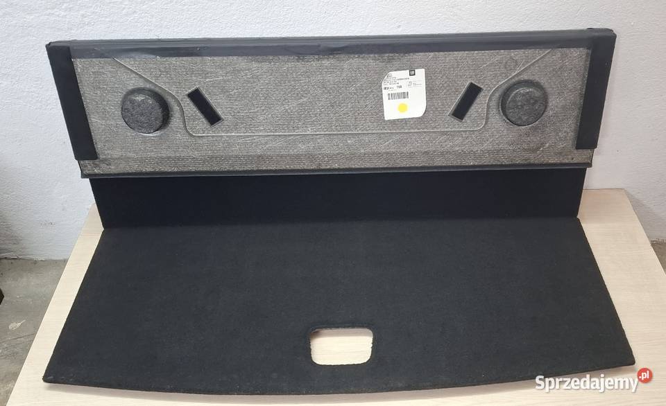 Mata Bagażnika Opel Insignia Sandomierz