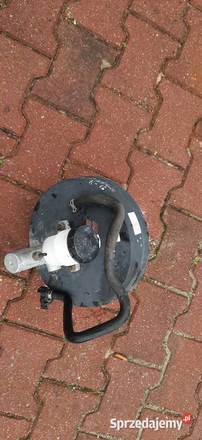 Serwo hamulcowe Nissan Almera n16 Szczecin sprzedam