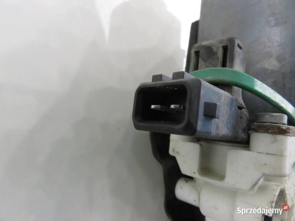 PODNOŚNIK SZYBY PRAWY PRZEDNI LAND ROVER Mechanizmy opuszczania szyb