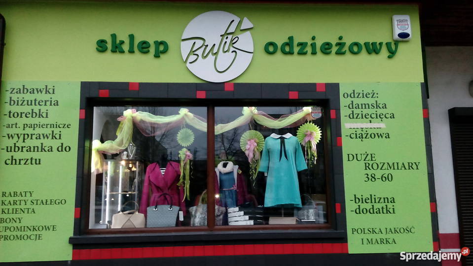 Sukienki koktajlowe śląskie sprzedam