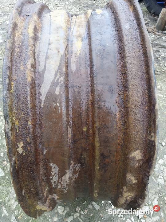 Felga do MTZ Belarus 15x38 Dębowiec