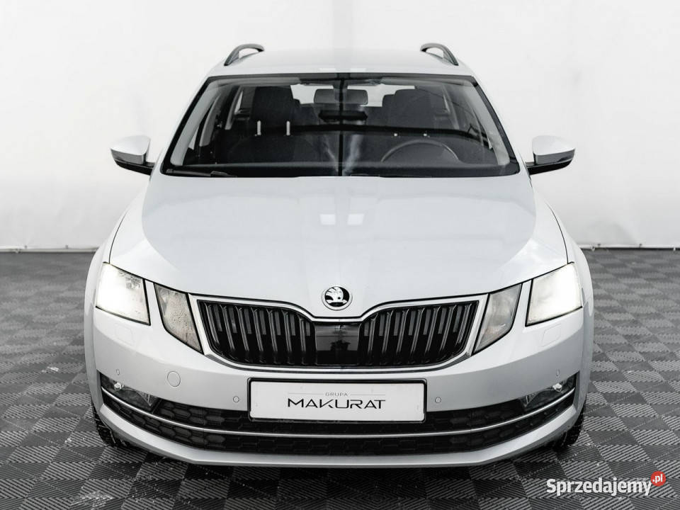 koda Octavia WU1990J15 TSI Style DSG Czpark 2 pomorskie Pępowo