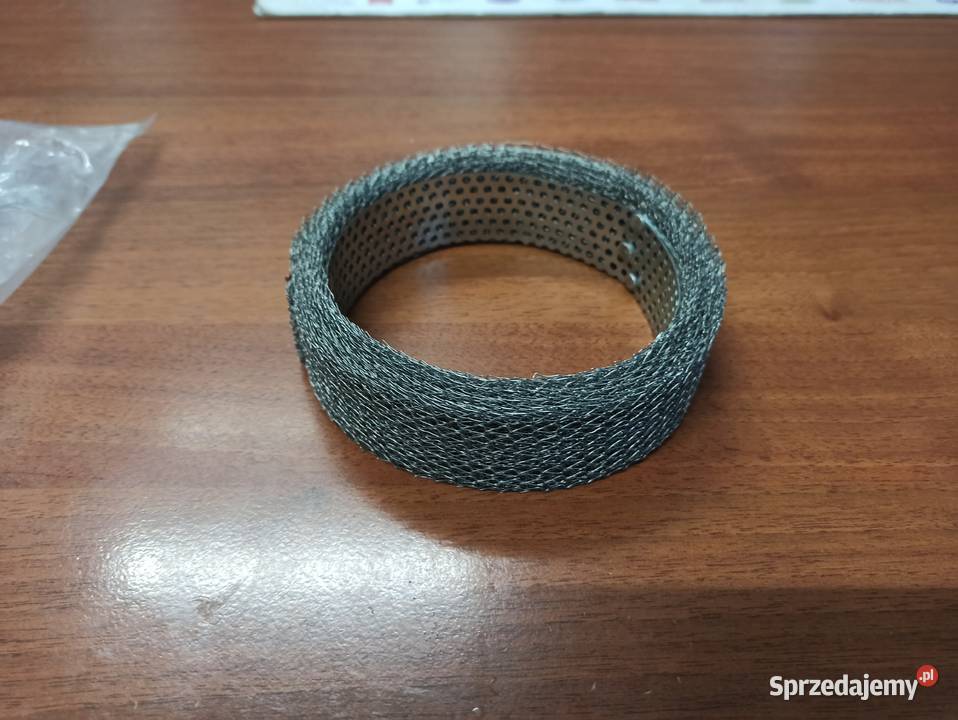 Indian filtr powietrza Lublin