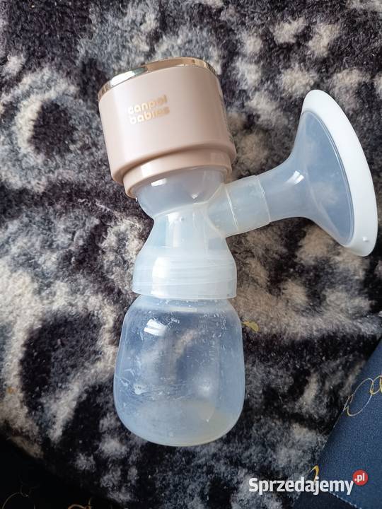 Laktator elektryczny podkarpackie Jasło