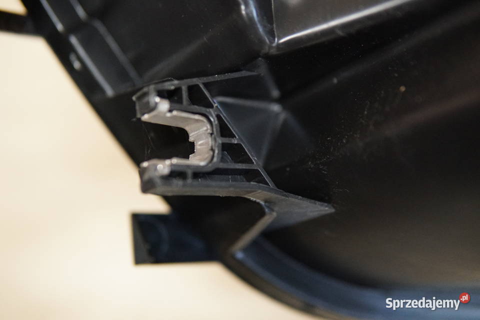 Lampa Audi A6 C7 xenon nieskrętny 4G0941006C osobowe Części samochodowe Leszno