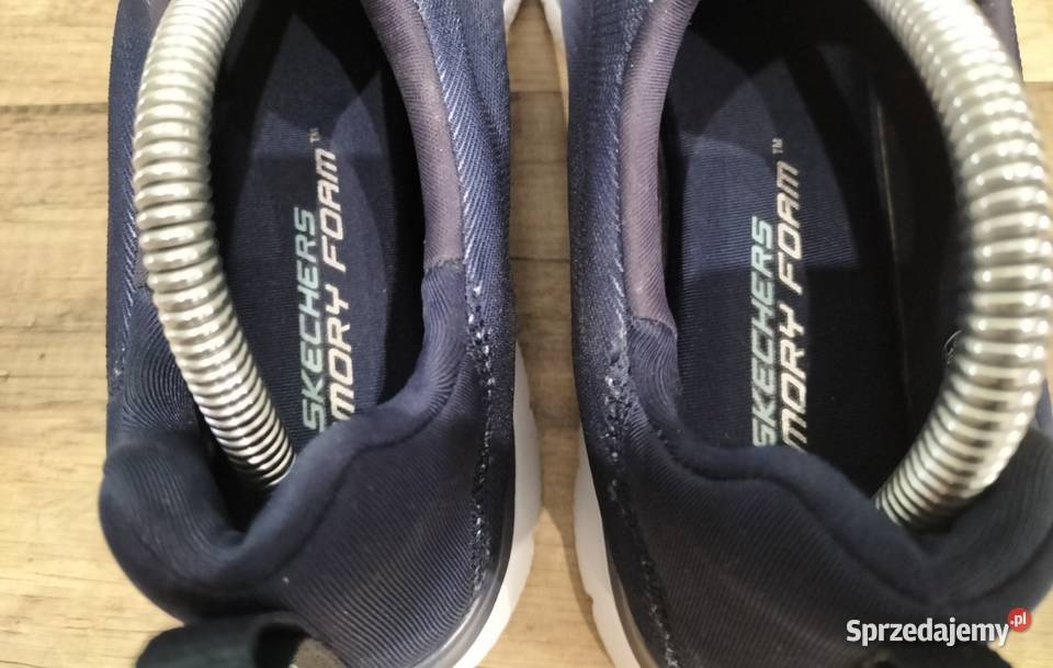 Buty Sportowe Skechers 40 kolorowy Wałbrzych