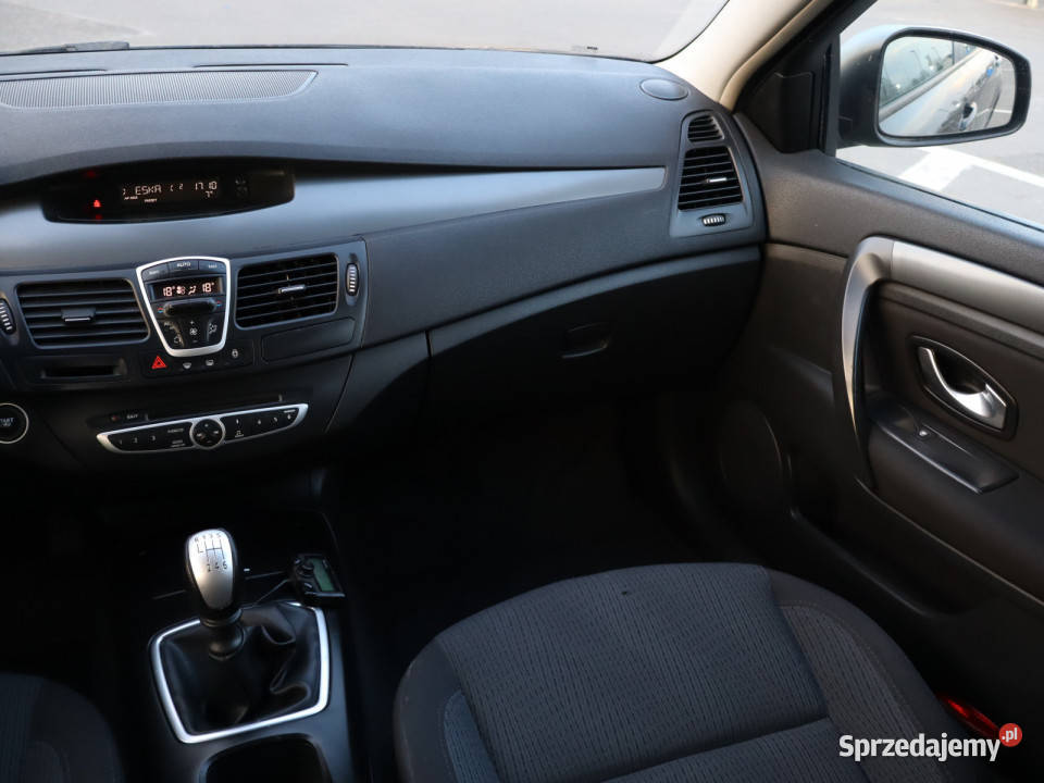 Renault Laguna 20 DCi 310482km dolnośląskie Bielany Wrocławskie