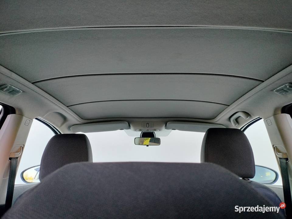 Nissan Qashqai Kamery 360 Panorama Navi komputer pokładowy Samochody osobowe wielkopolskie Swarzędz