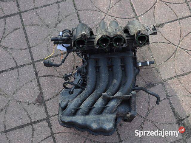 vw kolektor 16 M2617 WYSYŁKA Żory sprzedam
