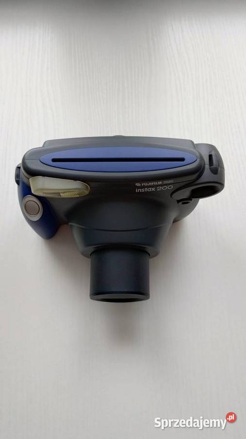 INSTAX 200 aparat Warszawa