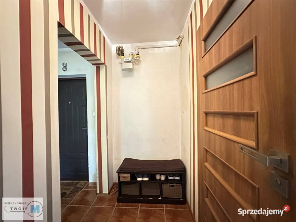Do sprzedaży mieszkanie Kielce 4448m2 3pokojowe Sprzedaż świętokrzyskie sprzedam