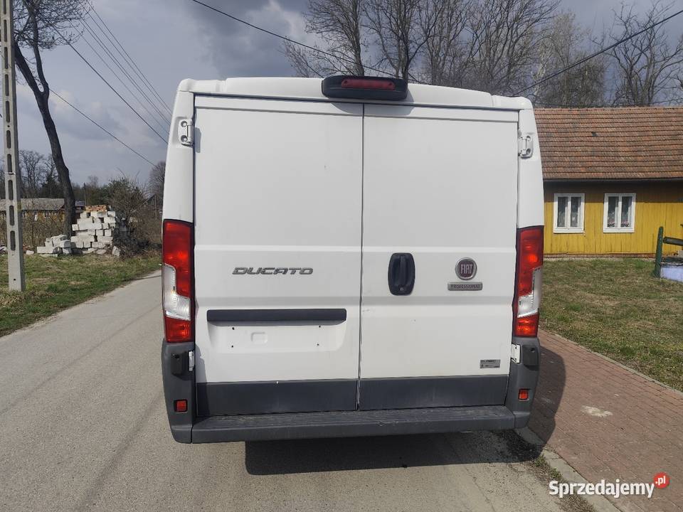 Fiata Ducato 23 130