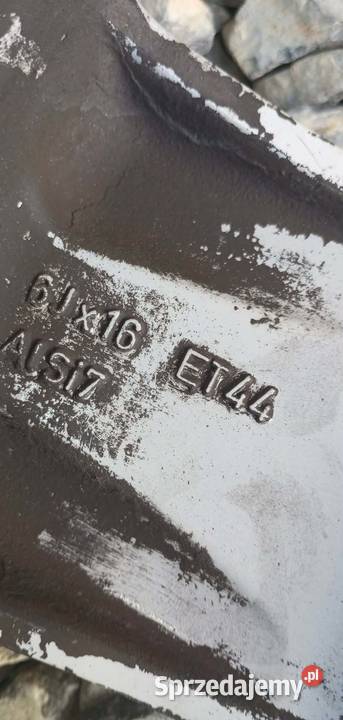 Felgi aluminiowe 5x110 17 opel zafira astra Wielka Wieś sprzedam